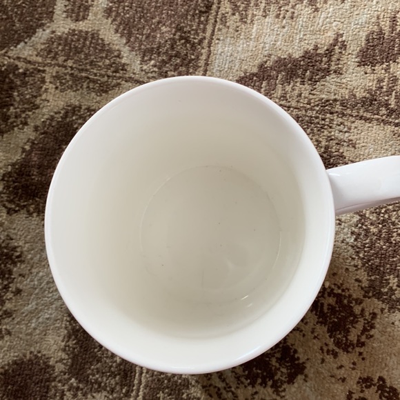 Starbucks 2017 Tartan Coffee Mug Cup Multicolor Plaid 18oz Holiday Large Logo - Picture 2 of 4